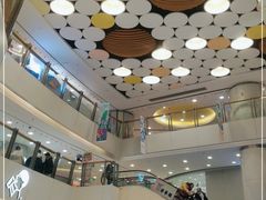 -银座mall(东直门店)