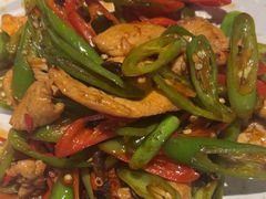 -敏珠拉姆藏餐·南京厨房(富春江东街店)