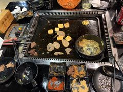-原食烤肉·苏姐餐厅