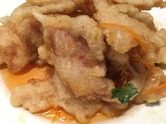 -金掌勺东北菜(格兰晴天店)