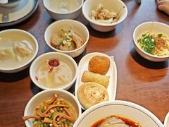 -龙抄手食府(浣花北路店)