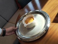 -嘉定凯悦·咖啡厅