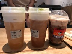 -喜茶(深圳东门1234店)