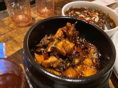 -铁公鸡·四川料理(天环广场店)