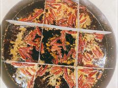 -重庆老火锅王(永陵路分店)