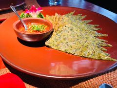 -花马天堂云南餐厅 Lost Heaven(外滩店)