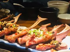 T骨猪排-桃花坞·私房菜餐厅(龙湖时代天街店)