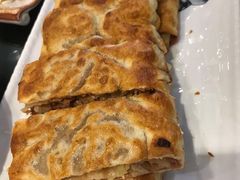 风味肉饼-津菜宋记老房子(鼓楼店)