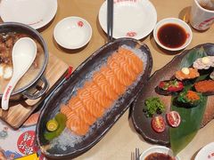 -友壹町寿司(嘉洲广场店)