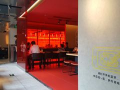 -麦当劳(新王府井店)
