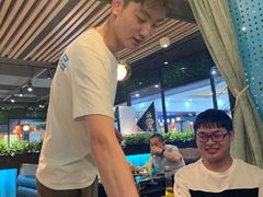 大堂-东椰·海南椰子鸡火锅(朝阳门店)