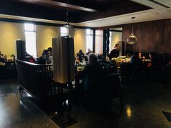 -粗茶淡饭·隐庐私厨(东亭店)