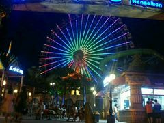 -横店影视城梦幻谷园区