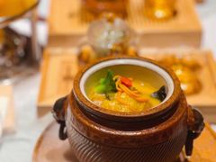 -叶叶菩提·晋福宫