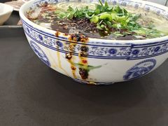 -东方宫中国兰州牛肉拉面(新起街店)
