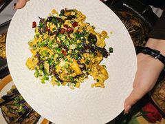 -雀舞云南菜(天津天河城购物中心店)