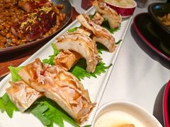 -谭厨中山传家菜.乳鸽.脆鲩鱼(华强北中航城店)