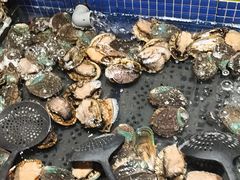 -丰卓会海鲜自助(中润大道店)
