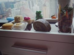 -上海龙之梦万丽酒店