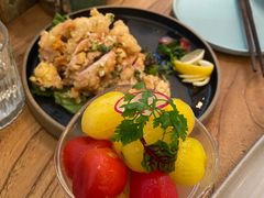 -食陆号·新式台湾创意菜(十全街首店)