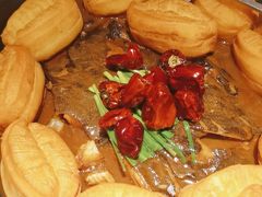 -大鹏饭店·金陵家宴(奥体中心店)