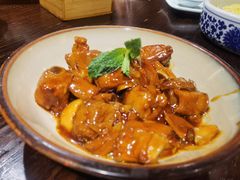 -南京大牌档(凯德大峡谷店)