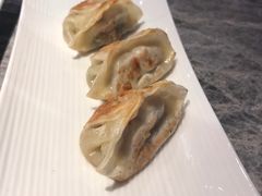 黄金煎饺-悦秀·高级粤菜