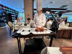 -阿庄新豫菜(航海东路店)