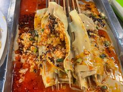 -阿杰烧烤·西安传统烤肉店(天朗御湖店)