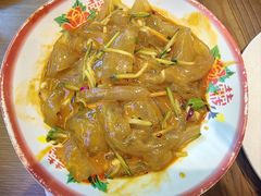 -那红花·东北菜铁锅炖(仙林金鹰店)