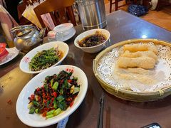 -天下客饭店(中山路店)