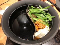 -しゃぶしゃぶ温野菜(京都河原町蛸薬師店)