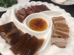 -古南都·老广东酒楼(龙江店)
