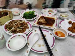-东鑫记港式茶餐厅(南京东路店)