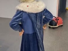 -FAIRYLAND龙族星球主题餐厅(凯丹广场店)