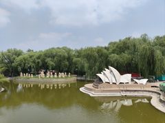 -北京世界公园