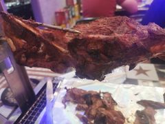 -沪上名羊天下•烤羊腿•东北烧烤•小龙虾(浦东直营总店)