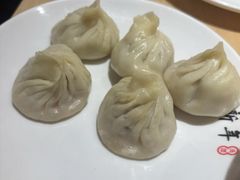 -朱新年·苏式汤团·面点(北寺塔店)