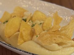 土豆泥-Alimentari Grande(东湖路店)