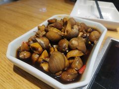 辣卤海螺-小平岛開海水饺(浑南店)