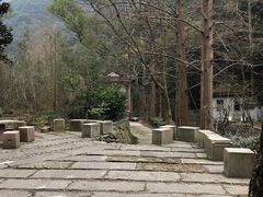 -宁海森林温泉