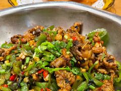 -细毛私家菜总店