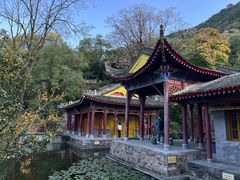 -华清宫景区