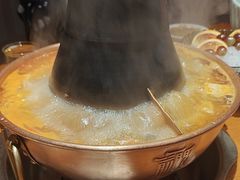 -前门涮肉(群力店)