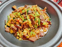 -吃不恼火·江湖菜·小酒馆(日月光田子坊店)