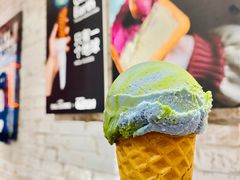 -Dal Cuore 达可芮冰淇淋(陕西北路店)