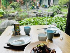 -日出青木·杭帮菜名店