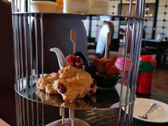 下午茶-南沙游艇会·大兵船餐厅