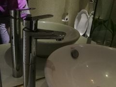 -深圳东部华侨城瀑布酒店