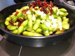 -青木岚小海鲜•小龙虾(友谊店)